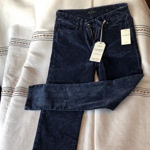 Blue Lucky Brand Brooke Legging  Size 10